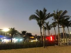 -大梅沙海滨公园