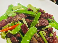 -东方亚克西餐厅(西康路店)