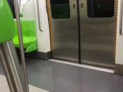 -蒲黄榆(地铁站)