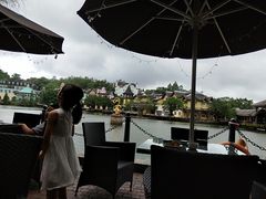 -茵特拉根酒店·西餐厅