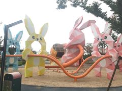 -季高兔窝窝亲子园(上海薰衣草公园店)