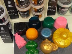 -LUSH(威尼斯人店)