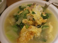 -吕氏疙瘩汤·海鲜新鲁菜(凯德mall新都心店)