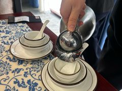 -文楼·淮扬菜·淮安早茶(河下古镇翔宇店)