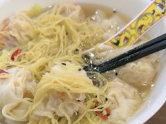 -一记面馆·云吞面嘅专家(富华店)