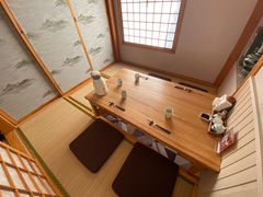 -万鱼亭 日本料理(无锡香山名园店)