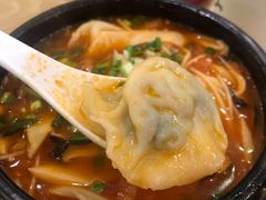 -三姐妹饺子(东木头市店)