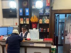 -玉华台饭庄(裕中西里小区店)
