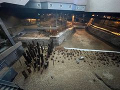 -元代水闸遗址博物馆