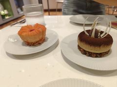 -潮一不贰·法式甜品·生日蛋糕·西式简餐(外滩店)