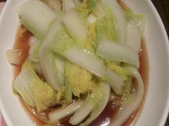 -西贝(上海我格广场店)