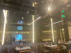 大堂-捞王锅物料理(上海世茂广场店)