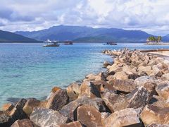 -海南分界洲岛旅游区