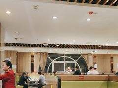 -清真·锦翔炝锅鱼(明德门店)