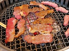 -梦山水日本烧肉(五四广场店)