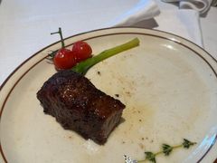 -黑宝石西餐厅(汇励99城市公园店)