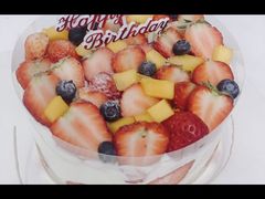 -卡漫莫尼蛋糕(私人定制店)