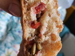 -RiceZone乐食尊纯米面包坊(望京店)