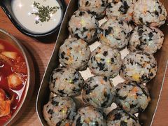 -HOTISLAND海鸡岛·韩国料理(江南西店)