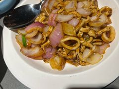 -佬太公海鸭·海鲜大排档(上海总店)
