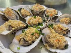 -四川小胡子海鲜(丁村万人海鲜广场店)