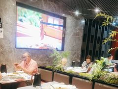 -一品红川菜(皇岗店)