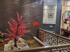 -秦汉胡同古筝围棋国学书院(罗湖分馆)