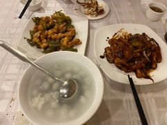 -翠亭酒家(山西南路店)