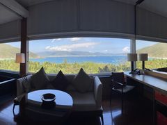 -三亚太阳湾柏悦酒店