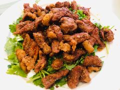 -福寿斋·老北京铜锅涮肉·烤鸭(顺义总店)