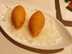 -利苑酒家(宜安广场店)
