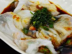 叉烧肠粉-府城小食馆(金龙宾馆店)