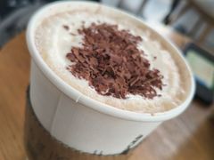 -星巴克(北京南站2B检票口)