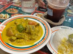 -添利·香港茶餐厅·下午茶(雪象店)