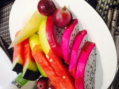 -璐法式铁板烧(滏东总店)