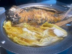 -半天妖烤鱼(新中关购物中心店)