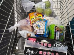 -人人乐(解放路二店)