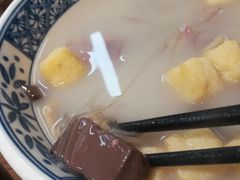 -鸭小妹鸭血粉丝(老门东店)