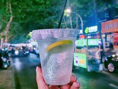-健康路夜市