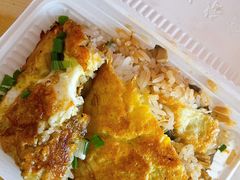 三鲜豆皮-味美香豆皮