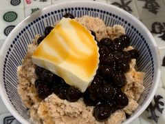 -堂屋糖水店(愚园店)