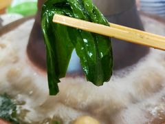 -老康火锅(黄河路总店)