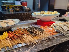 -重庆丽苑维景国际大酒店·海鲜自助餐厅