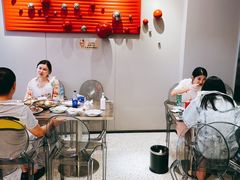 -张小歪的虾·螃蟹·生腌熟醉·打边炉(中山北路店)