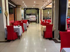 大堂-华联广州大酒店-餐厅