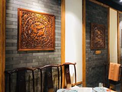 -北平食府·北京烤鸭(北京西站六里桥店)
