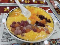 -赵氏传承特色牛奶甜品店(达明店)