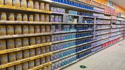 -孩子王童乐园(西安万象城店)