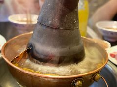 -将台涮肉(酒仙桥店)