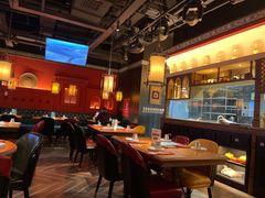 -纳瓦新疆菜(银都店)